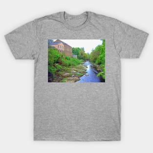 River walk T-Shirt